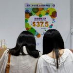 Read more about the article Hong Kong's July-September unemployment rises to 3.9%