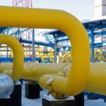 Read more about the article EU agrees to gradually end Russian gas imports by January 1, 2028