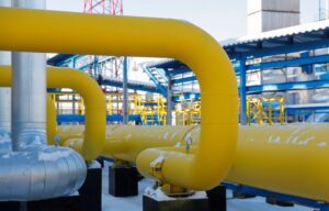 Read more about the article EU agrees to gradually end Russian gas imports by January 1, 2028