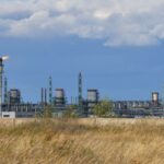 Read more about the article Exclusive-Ukraine drone attack on Russian gas plant hits Kazakh output, sources say