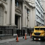 Read more about the article Argentina's central bank says it signed $20 billion currency swap deal with US