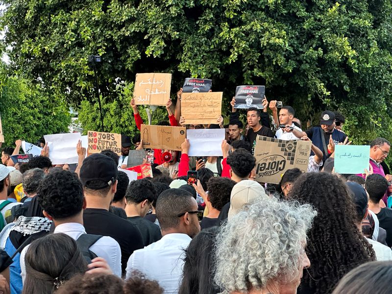 You are currently viewing Morocco targets 5.5% rise in 2026 budget, expects economic growth to slow modestly