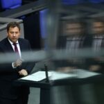 Read more about the article German tax revenues up 2.6% in September, finance ministry says