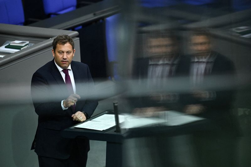 You are currently viewing German tax revenues up 2.6% in September, finance ministry says