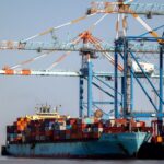 Read more about the article China overtakes US as Germany's top trading partner