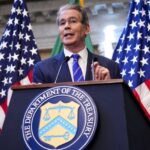 Read more about the article USTR Greer, Treasury’s Bessent heading to Malaysia for talks with Chinese counterparts