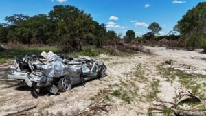 Read more about the article US states warn food aid benefits will halt if federal shutdown drags on