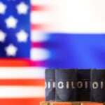 Read more about the article Spot crude premiums jump as US sanctions on Russian producers drive China, India demand