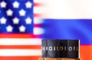 Read more about the article Spot crude premiums jump as US sanctions on Russian producers drive China, India demand