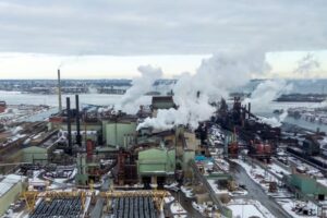 Read more about the article Canada Sept factory sales most likely up 2.8% – Statscan flash estimate