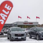 Read more about the article Canada August retail sales grow 1.0%, seen down 0.7% in September