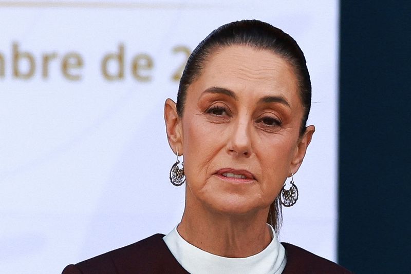 You are currently viewing Mexican president says US players involved in fuel smuggling