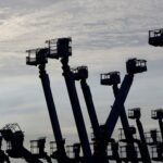 Read more about the article Japan's factory activity hits 19-month-low in October, PMI shows