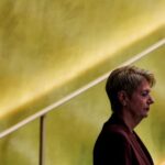 Read more about the article Swiss president strikes cautious note on prospects for US tariff deal in 2025