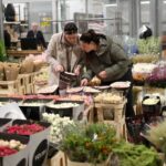 Read more about the article UK businesses show tentative signs of a turnaround, PMI survey suggests