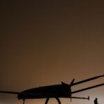 Read more about the article Ukraine in race to outfox Russian defences with drone attacks, commander says