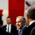 Read more about the article Canada ready to pick up trade negotiations with US, Carney says