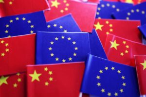 Read more about the article Brussels to host EU-China talks on rare earth export controls