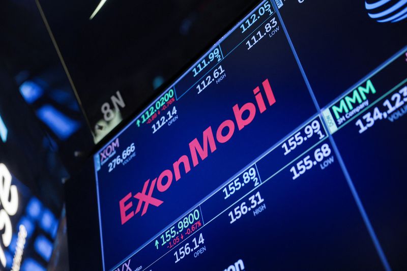 You are currently viewing Exxon sues California over climate disclosure laws