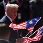Read more about the article Trump headlines ASEAN summit, Thailand-Cambodia to sign ceasefire deal