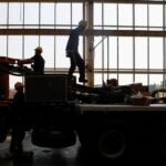 Read more about the article China's industrial profits expand for second month in September