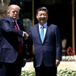 Read more about the article Factbox-Key issues at stake in the Trump-Xi talks in South Korea