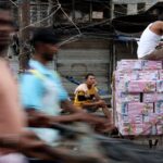 Read more about the article India's growth outlook for FY26 strong, government report says