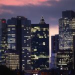 Read more about the article German business sentiment rises in October, Ifo survey finds