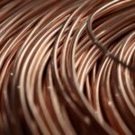 Read more about the article Copper to hold gains in 2026 as mine disruptions fuel deficit: Reuters poll