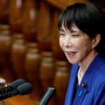 Read more about the article Takaichi, Trump to sign joint document on securing rare earth minerals, Asahi says