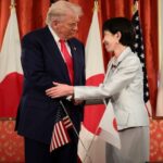 Read more about the article Trump, Takaichi agree on rare earth, critical minerals supply