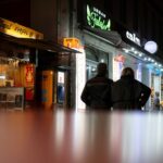 Read more about the article German consumer sentiment falls in November amid income expectations slump, survey finds