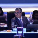 Read more about the article Malaysia's ban on raw rare earths exports remains despite U.S. deal, trade minister says