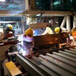 Read more about the article China's factory activity expected to fall as demand dwindles: Reuters poll