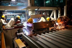 Read more about the article China's factory activity expected to fall as demand dwindles: Reuters poll