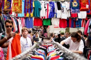 Read more about the article Spain's GDP growth slows to 0.6% in third quarter