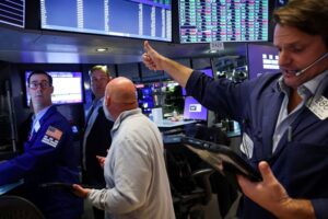 Read more about the article Morning Bid: 48 hours to test the exuberance