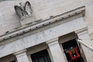 Read more about the article Fed delivers expected rate cut; nods to limits of data during shutdown