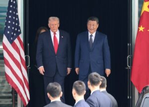 Read more about the article Analysis-Trump-Xi 'amazing' summit brings tactical truce, not major reset
