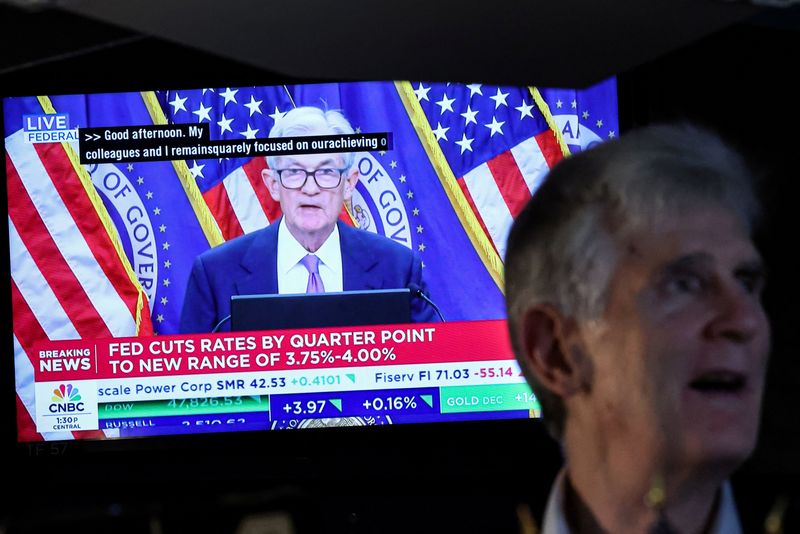 You are currently viewing Morning Bid: Hesitation about ’foregone conclusions’