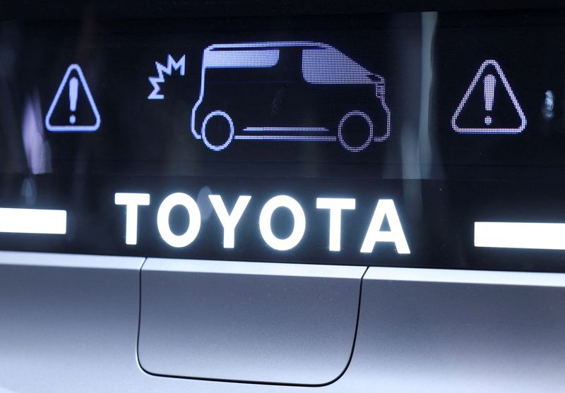 You are currently viewing Analysis-Japanese automakers may import some of their own US-built cars, in move aimed at Trump