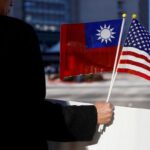 Read more about the article Taiwan reports progress on trade talks with US