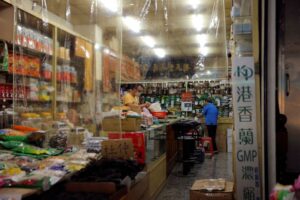 Read more about the article Taiwan Q3 preliminary GDP beats forecasts on AI boom, but slows vs Q2