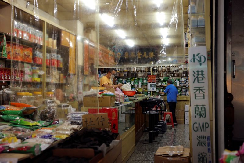 You are currently viewing Taiwan Q3 preliminary GDP beats forecasts on AI boom, but slows vs Q2