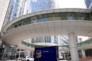 Read more about the article Chevron tops Q3 earnings estimates with record production after Hess deal