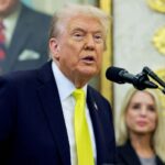 Read more about the article US judge blocks Trump administration from suspending food aid benefits