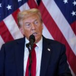 Read more about the article Trump administration announces $100 million in funding for coal plants