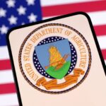 Read more about the article USDA to release November crop supply/demand report despite government shutdown