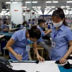 Read more about the article Vietnam's economy accelerates in July-September despite drop in U.S. exports
