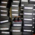 Read more about the article Vietnam's footwear exports to US fell 27% in Sept amid Trump tariffs
